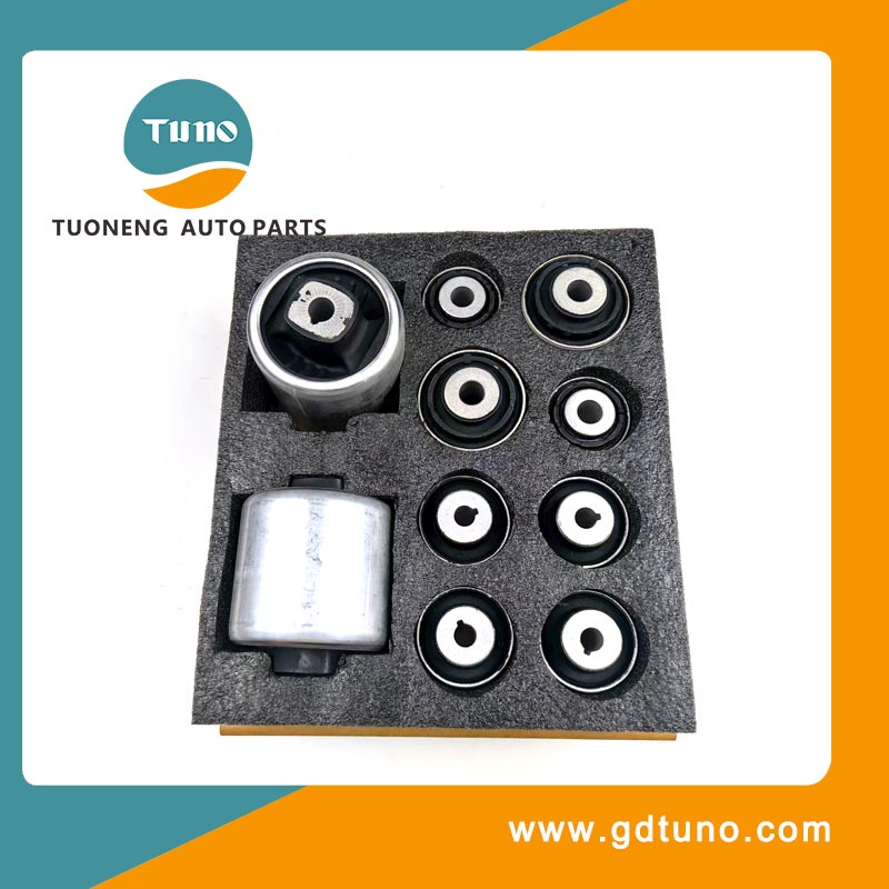 Zestaw tulei wahacza przedniego Audi A6L C8 Audi Q5L